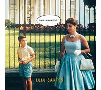 Lulu Santos - Luiz Mauricio [Import] [Vinilo]