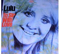 LuLu sings To Sir With Love