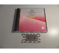 Lulu (Suite) - Trois Pieces Pour Orchestres