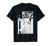 Lulu Teatro Musical Cantante Pop Chicos y Muñecas 1985 Camiseta