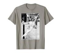 Lulu Teatro Musical Chicos & Muñecas Cantante Pop 1985 Camiseta