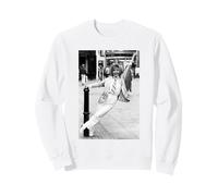 Lulu Teatro Musical Chicos & Muñecas Cantante Pop 1985 Sudadera