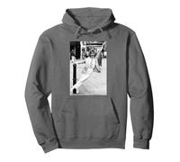 Lulu Teatro Musical Chicos & Muñecas Cantante Pop 1985 Sudadera con Capucha