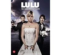 Lulu The Bankrobber'S Wife (4 Dvd) [Edizione: Stati Uniti] [Italia]