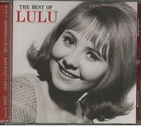 Lulu - The Best Of