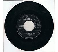 LULU - The Boat That I Row / Dreary Days And Nights