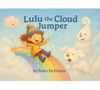 Lulu The Cloud Jumper