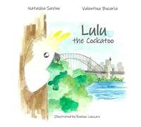 Lulu the Cockatoo