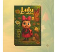 Lulu the Ladybug (Modern Classic Fairy Tales)