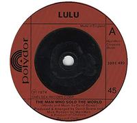 Lulu - The Man Who Sold The World