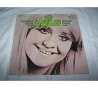 Lulu - THE MOST OF LULU[5254] VOL2 VINYL LP
