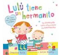 Lulú Tiene Un Hermanito