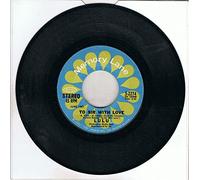 LULU - to sir with love / morning dew 45 rpm single
