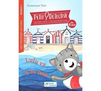 Lulu va à la mer: Niveau 1