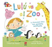 Lulú va al zoo