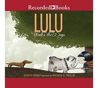 Lulu Walks the Dogs (The Lulu Series)