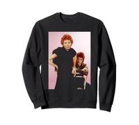 Lulu y David Bowie La era de Ziggy Stardust 1973 Sudadera