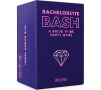 Lulu & You Bachelorette BASH - Un juego de despedida de soltera