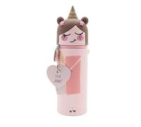 Lulubug Estuche de silicona hada Anni