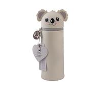 Lulubug Estuche de silicona, Koala, large, Koala