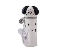 Lulubug Estuche de silicona, perro, Perro