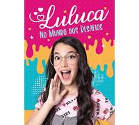Luluca - No mundo dos desafios (Em Portugues do Brasil)