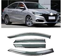 LUlude Deflectores De Aire para Crider 2019-2020, CocheViento Cortavientos Ventana Coche Derivabrisas Viseras Deflector