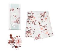 Lulujo Eucalipto - Paños de muselina, unisex