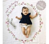 Lulujo LJ581 - Paños de muselina