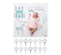 Lulujo LJ590 - Paños de muselina, unisex