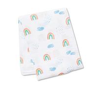 Lulujo Paños de Muselina Marca Modelo Lange Mousseline - ARC en Ciel