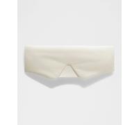 lululemon - Antifaz Rest and Restore - Color Blanco