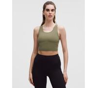 lululemon - Fast and Free Tank Top Light para Mujer - Talla Chica
