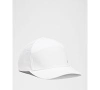 lululemon - Gorra The Game Days Golf - Swift - Color Blanco - Talla S/M