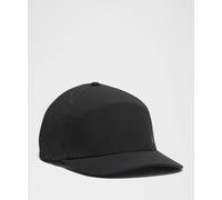 lululemon - Gorra The Game Days Golf - Swift - Color Negro - Talla S/M