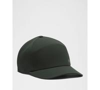 lululemon - Gorra The Game Days Golf - Swift - Color Verde - Talla Grande/XL