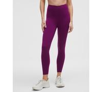 lululemon - Mallas de Talle Alto Glow Up para Mujer - 64 cm - Talla 0