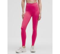 lululemon - Mallas de Talle Alto Glow Up para Mujer - 71 cm - Talla 12