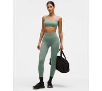 lululemon - Mallas de Talle Alto Glow Up para Mujer - 71 cm - Talla 12