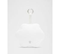 lululemon - Monedero Monedero Quilty Puff Nano - Color Blanco