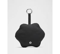 lululemon - Monedero Monedero Quilty Puff Nano - Color Negro