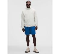 lululemon - Pantalón Corto Beach To Trail con Forro para Hombre - 18 cm - Malla - Talla 2XL