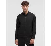 lululemon - Pantalón Corto Chaqueta Deportiva Pace Breaker de Tejido para Hombre - Luxtreme - Color Negro - Talla 2XL