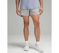 lululemon - Pantalón Corto License To Train sin Forro para Hombre - 13 cm - Malla - Talla Grande