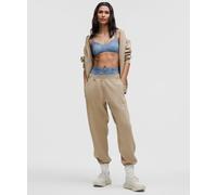 lululemon - Smooth Spacer Jogger para Mujer - Talla 4