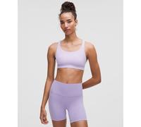 lululemon - Sujetador Energy Sujeción Media Copas BD para Mujer - Luxtreme - Talla 12