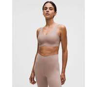 lululemon - Sujetador Glow Up Sujeción Ligera Copas B/C para Mujer - Talla XS