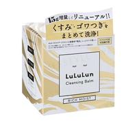 LuLuLun - Cleansing Balm Rich Moist 90g