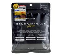 LuLuLun - Hydra F Mask 7 pcs