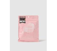 LULULUN, Mascarilla De Tela Equilibrante Y Calmante. Mima Tu Piel Con Estas Mascarillas De Tela Japonesas De Gran Calidad Disponibles En Un Envase Reutilizable Con 7 Mascarillas., Mujer, Blanco, Talla